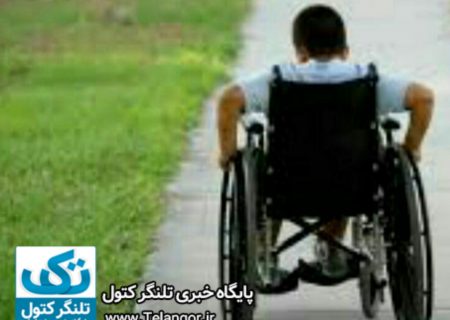 معلولیت محدودیت نیست