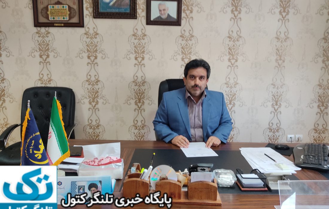 بازگشت دوباره علی آباد کتول به رتبه اول کشاورزی