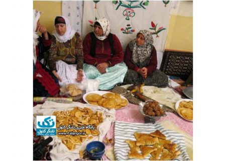 سیستانیهای گلستان شب چله را چگونه میگذرانند