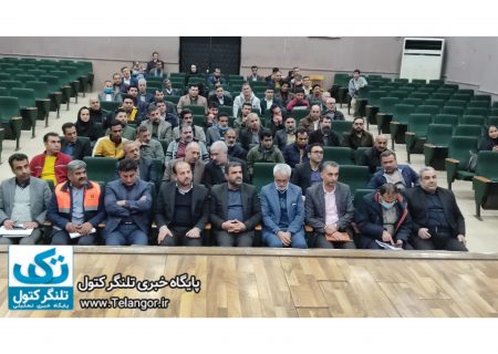 برگزاری همایش شورا های روستاهای بخش مرکزی علی آباد کتول