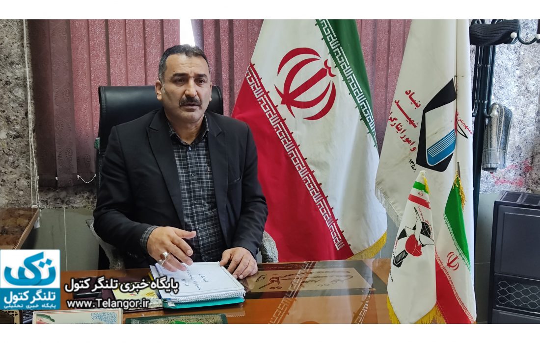 رئیس بنیاد شهید و امور ایثارگران ،من خادم خانواده شهدا و ایثارگرانم