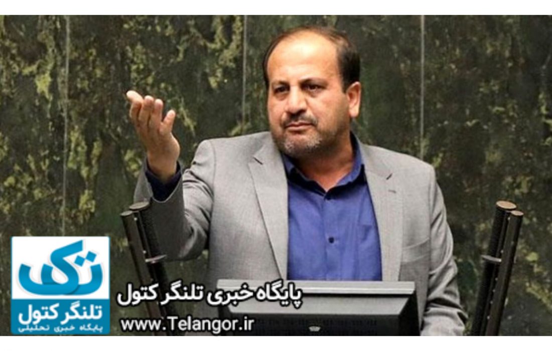 نوروزی، نماینده مجلس: در ۱۰ سال آینده جنگ آب خواهیم داشت