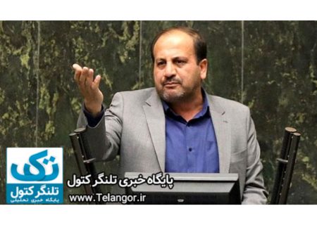 نوروزی، نماینده مجلس: در ۱۰ سال آینده جنگ آب خواهیم داشت