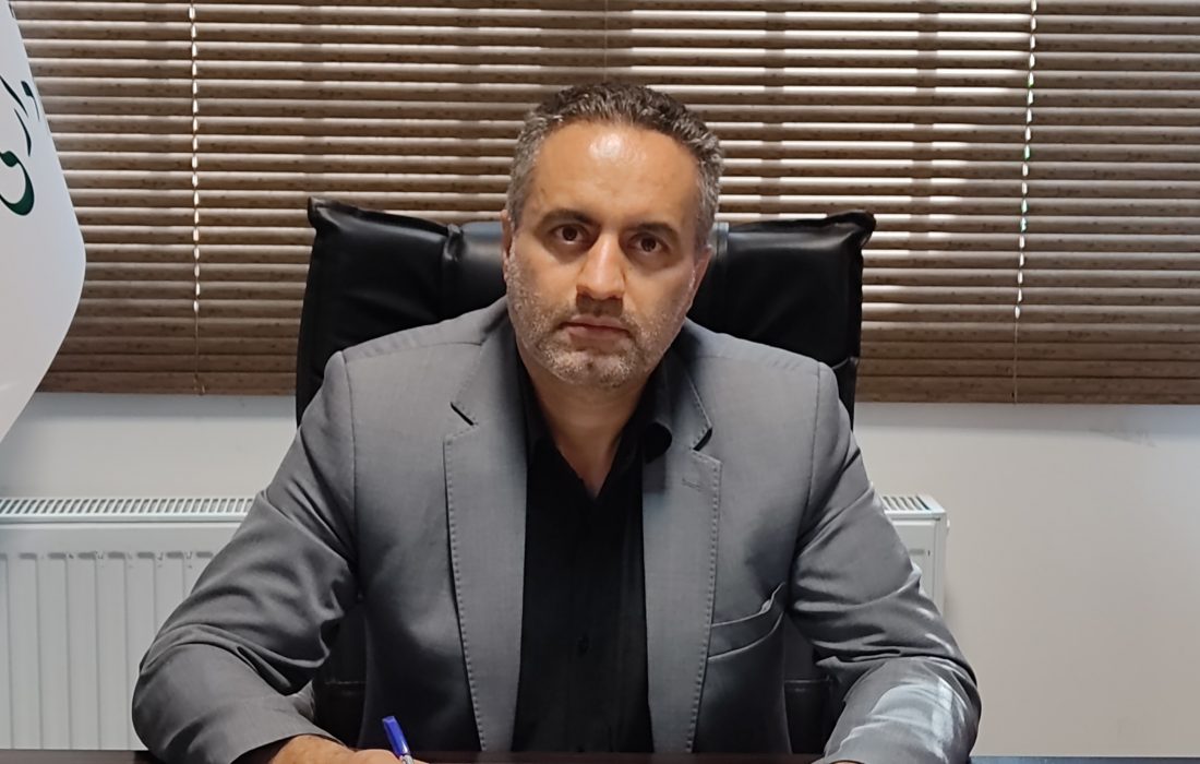 مزرعه کتول در راه پیشرفت شهری