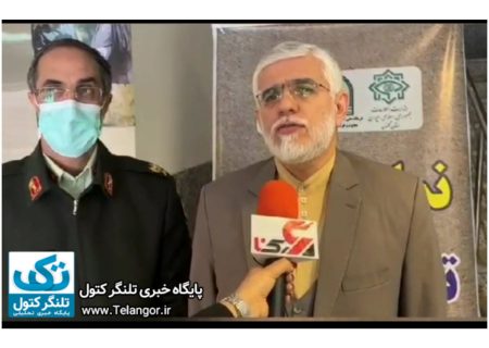 برگزاری نمایشگاه تبیین پشت پرده اتفاقات اخیر در گلستان
