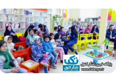 فرهنگ کودک و نوجوان بدون متولی