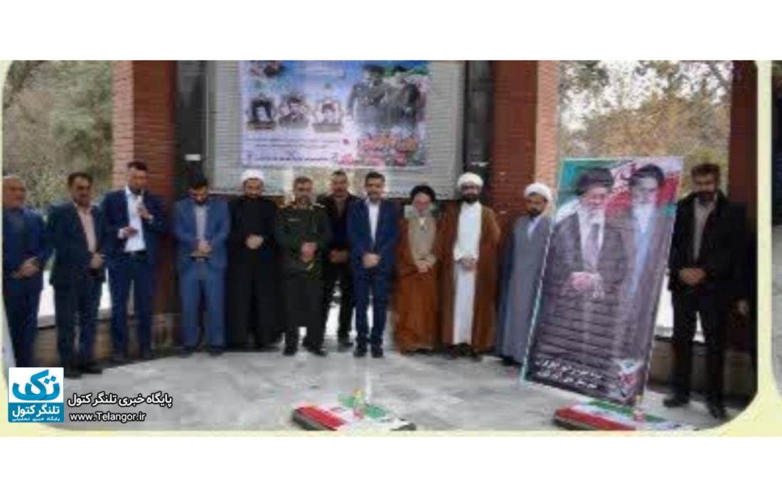 نگاه استقلال طلبی یکی از علل دشمنی با انقلاب اسلامی ایران است