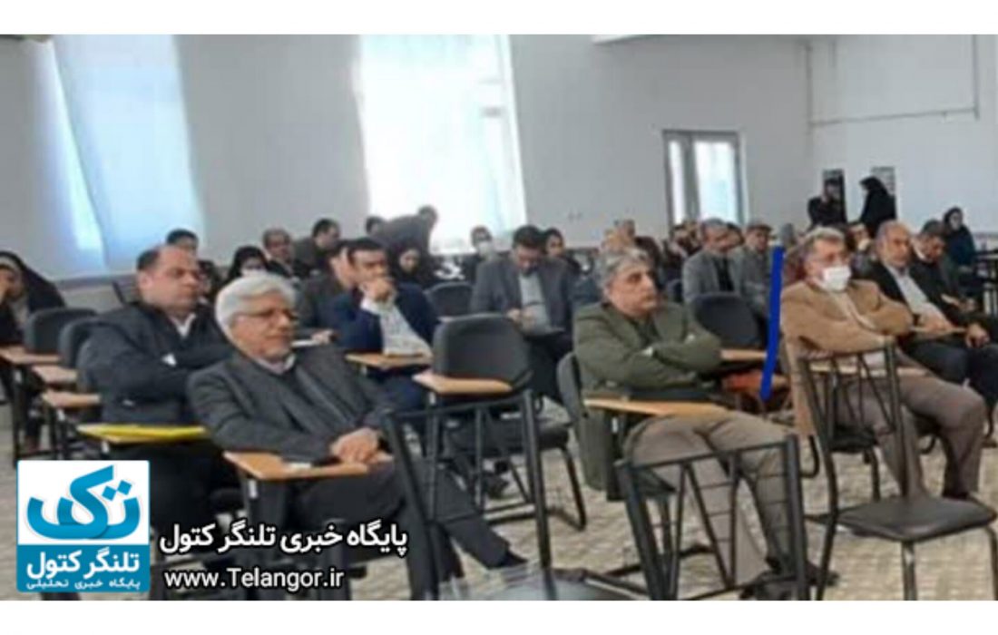 تشکیل هیات مدیره مجمع خیرین کارآفرینی و اشتغال استان گلستان