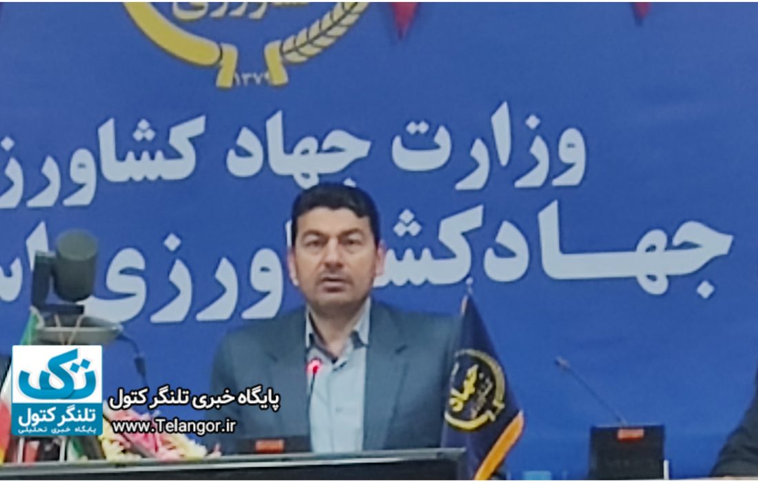 محمد برزعلی از افتتاح ۱۸۳ پروژه در ایامالله دهه فجر خبر داد