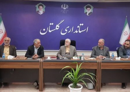 مجوز افزایش سرمایه پتروشیمی گلستان صادر شد