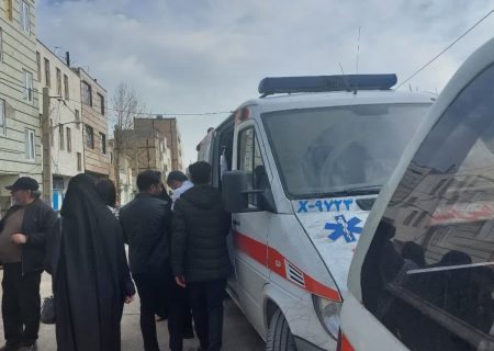 مسمومیت تعدادی دانش‌آموز در گنبدکاووس