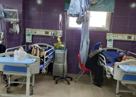 فرماندار گنبدکاووس: علت حادثه امروز مدارس در دست بررسی است