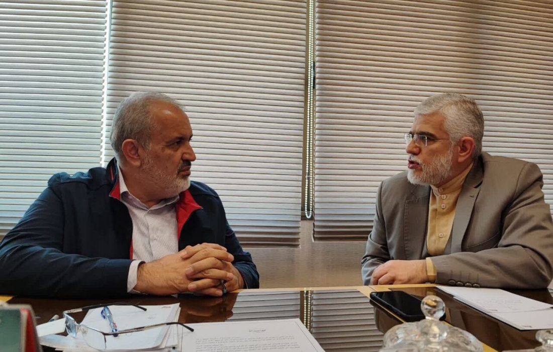 گروه مپنا در ۲ طرح زیربنایی گلستان سرمایهگذاری میکند