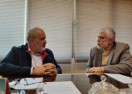 گروه مپنا در ۲ طرح زیربنایی گلستان سرمایه‌گذاری می‌کند