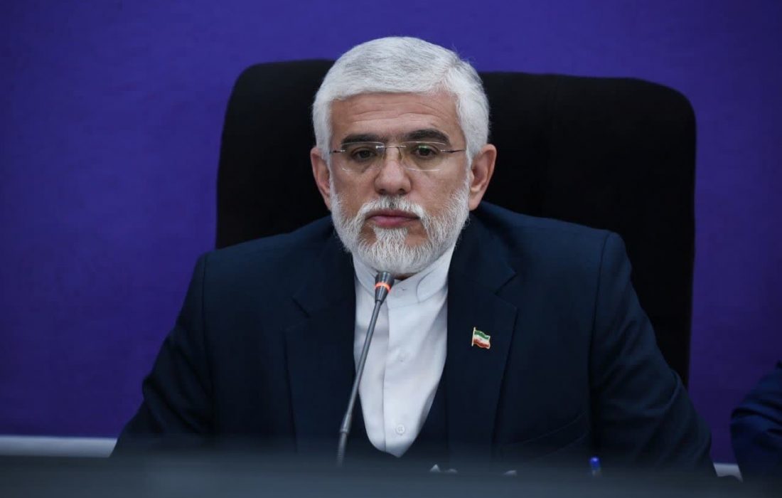 استاندار گلستان: تلاش مجدانه برای رفع تنش آبی گلستان
