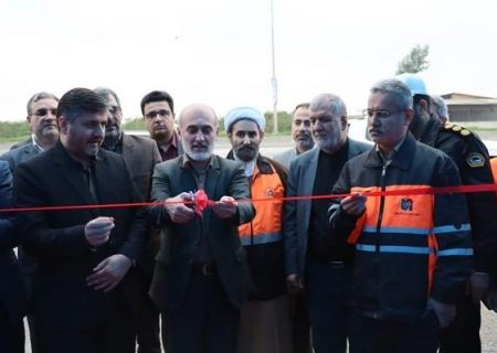 استان گلستان میزبانی امن و شایسته برای مسافران نوروزی
