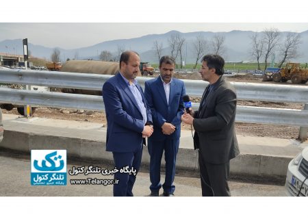 علت تاخیر ۹ساله رو گذر علی آباد کتول
