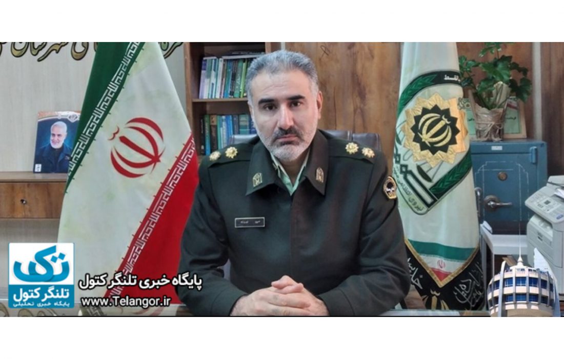دستگیری عامل چاقوکشی در علی آباد کتول