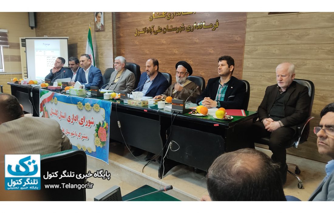 کمبود چشم پزشک در علی آباد کتول غیر قابل قبول است