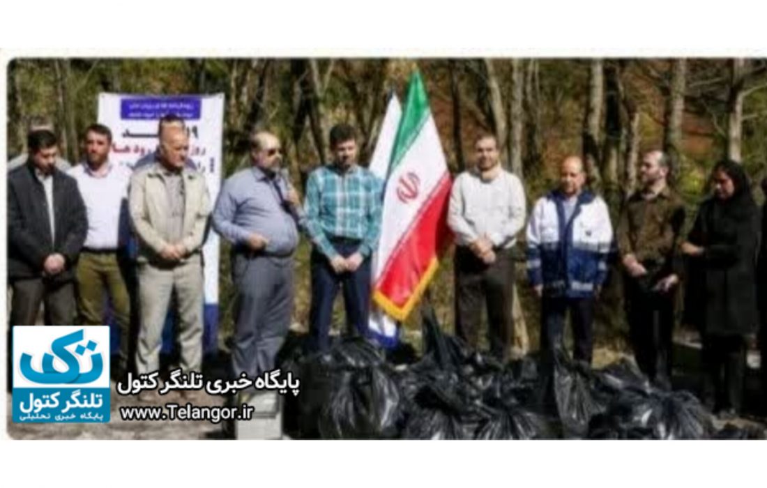 برگزاری آئین نوروز رودها در شهرستان گرگان و ۱۳ شهرستان دیگر