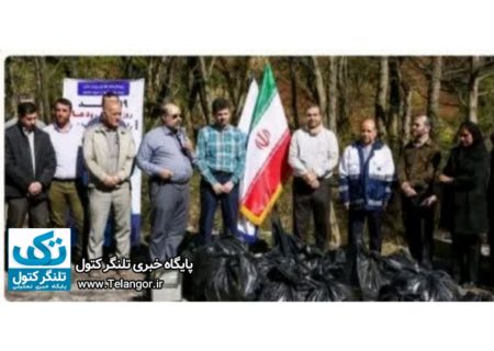 برگزاری آئین نوروز رودها در شهرستان گرگان و ۱۳ شهرستان دیگر