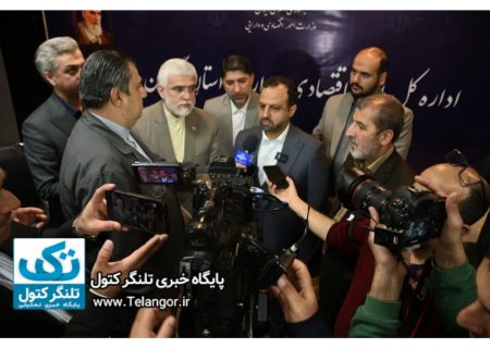 خاندوزی برای سرمایه‌گذاران دافعه ایجاد نکنید