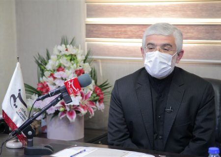 استاندار گلستان: مطالبات خبرنگاران پرداخت می‌شود