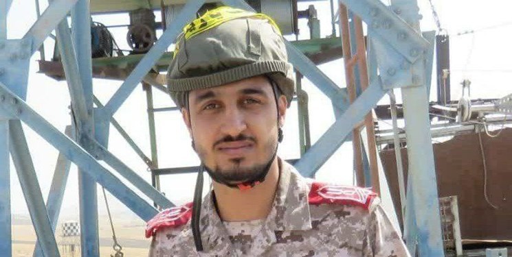 شهید «مقداد مهقانی» مصداق واقعی کار جهادی بود