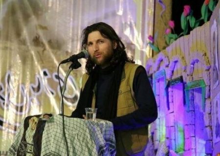 همایش «شعر زمان» در گرگان برگزار می‌شود