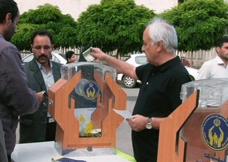 مدیرکل کمیته امداداستان گلستان خبرداد: جمع آوری بیش از ۳ میلیارد تومان فطریه در گلستان