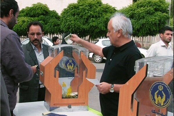 مدیرکل کمیته امداداستان گلستان خبرداد: جمع آوری بیش از ۳ میلیارد تومان فطریه در گلستان