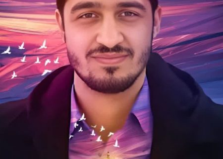 جانفدا و زینت اسلام زینبی، درآغوش گلستان/ مدافعان حرم از غیرت زندگی ایرانی دفاع کردند