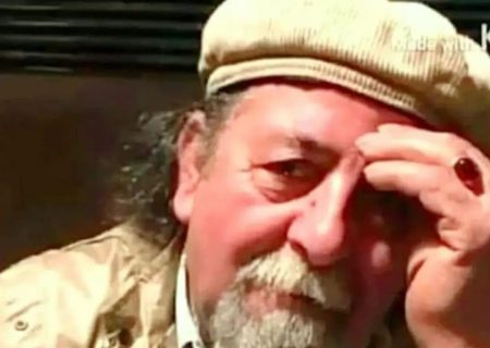 در گذشت نویسنده وشاعر پیشکسوت استان گلستان
