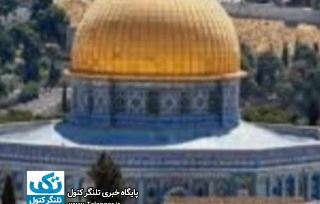 روز قدس روز خیزش ملل اسلامی و همبستگی جهانی مسلمانان است