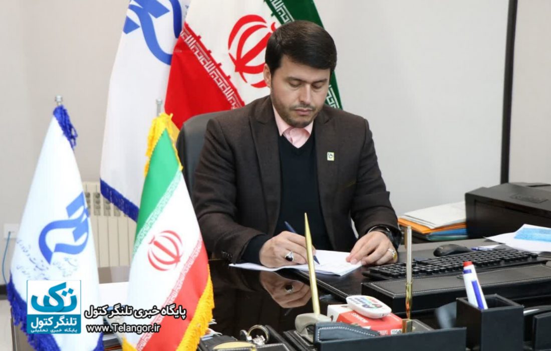 تجلیل از کارآفرینان موفق دانشگاه