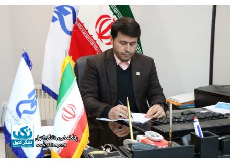 تجلیل از کارآفرینان موفق دانشگاه