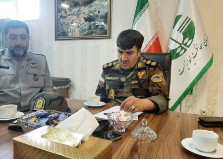 رشد ۱۵ درصدی بودجه یگان حفاظت/ محیط زیست نیازمند فرهنگ سازی است