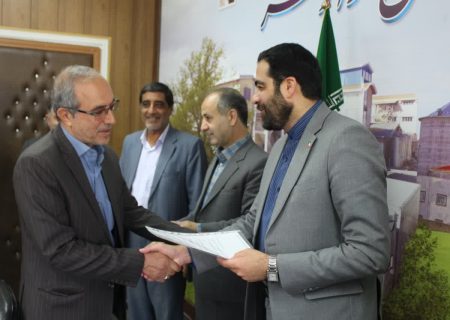 ضرورت ساخت پایگاه انتقال خون در شهرستان آزادشهر