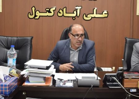 سال ۱۴۰۲ سال تحول و دگرگونی عمرانی شهر هست