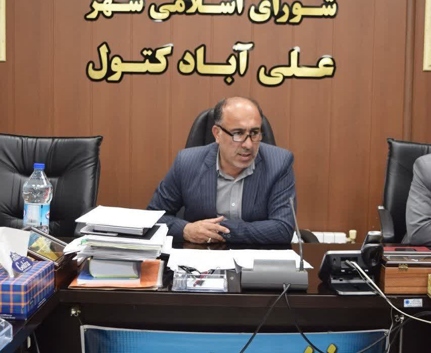 سال ۱۴۰۲ سال تحول و دگرگونی عمرانی شهر هست
