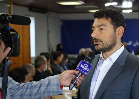 استان گلستان رتبه اول جوجه ریزی در کشور