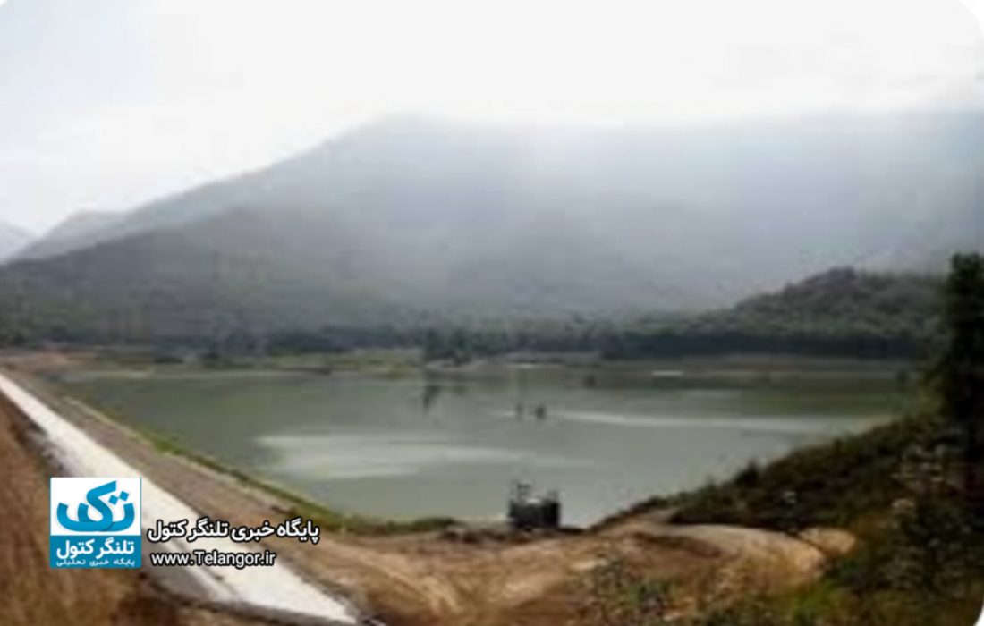 بحران آب منطقه و علت عدم آبگیری سد مخزنی کبودوال