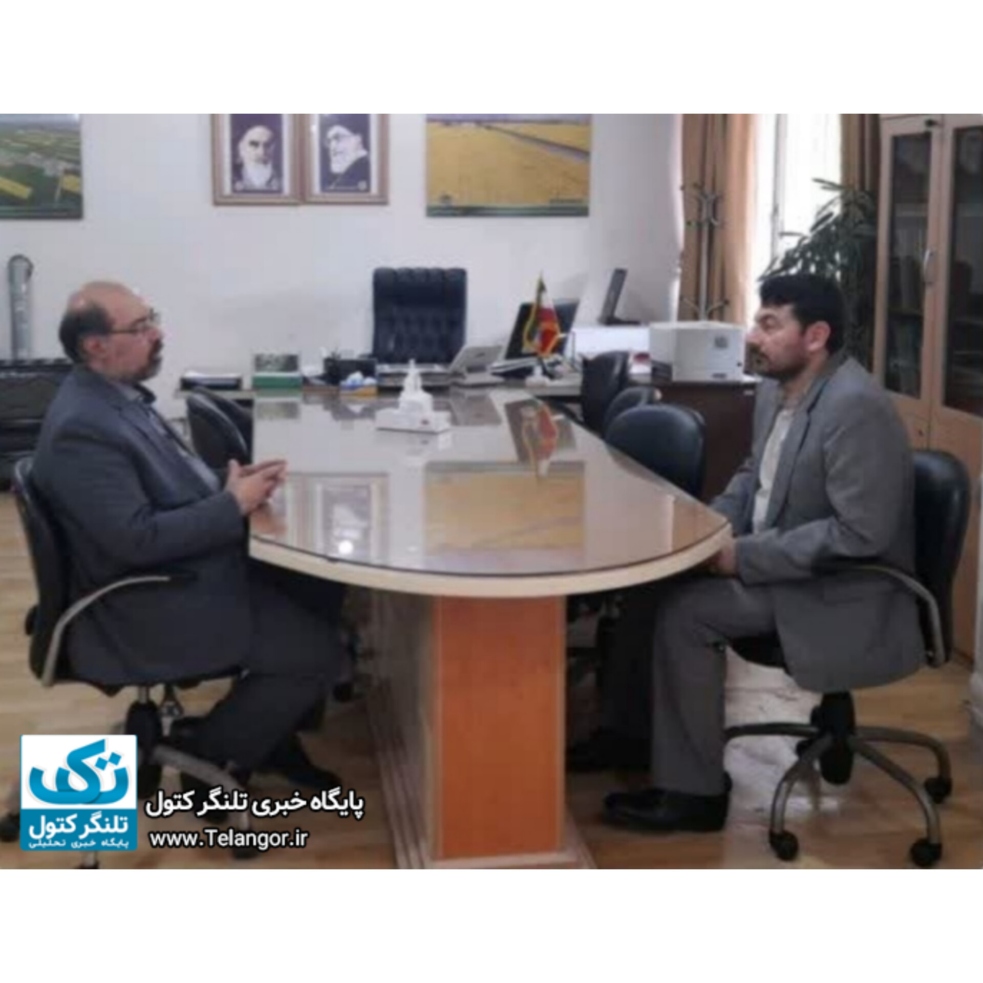 لزوم مدیریت اراضی شیبدار استان/ رعایت نشدن الگوی کشت تخریب آبخوان ها را به دنبال دارد