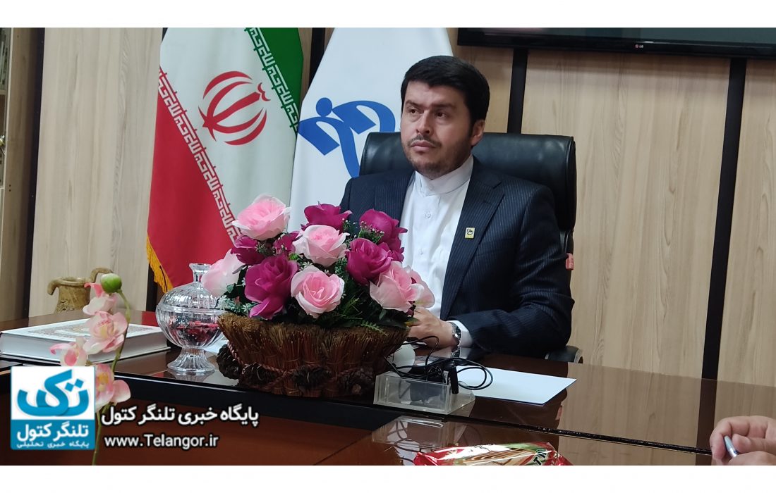 دانشگاه فنی و حرفه ای استان گلستان جزوه ۱۲ استان برتر کشور است