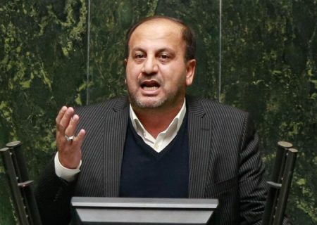 گزارشی از عملکرد سه ساله نماینده علی آباد کتول