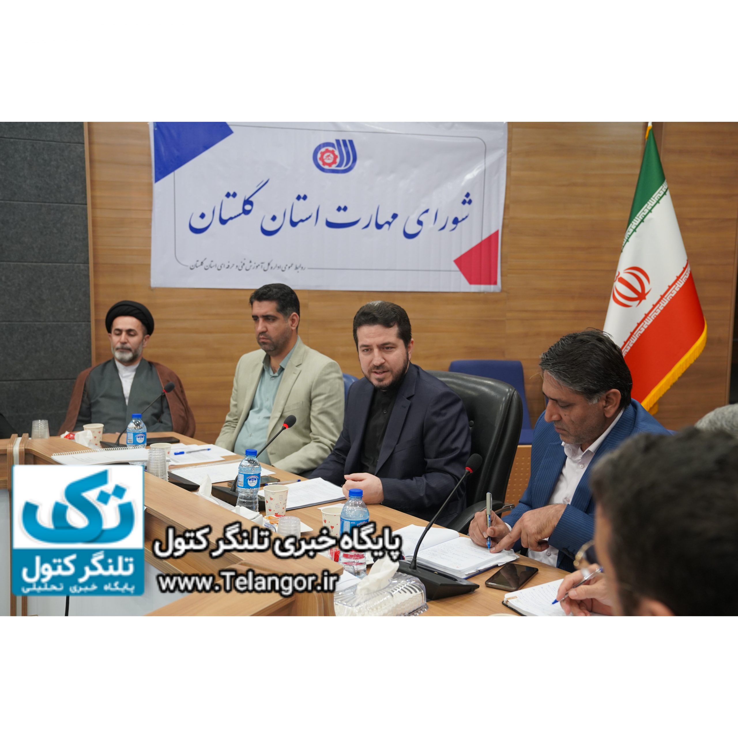 بررسی طرح های توسعه ای و محرومیت زدایی