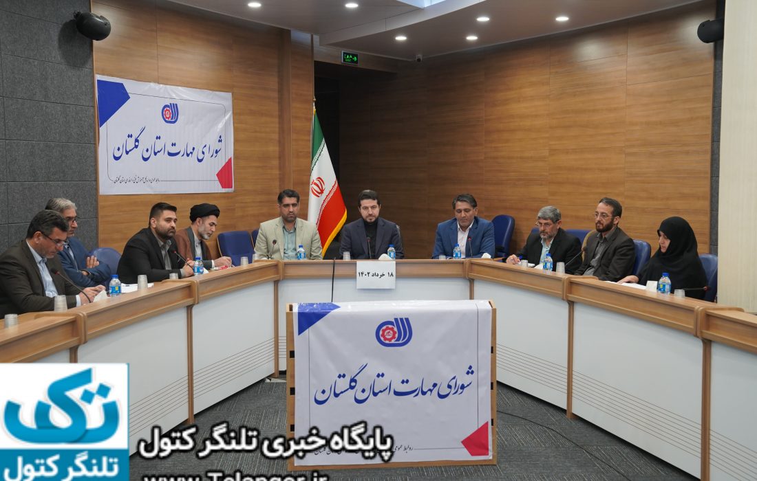 افزایش سهم آموزش های مهارتی در حوزه کشاورزی