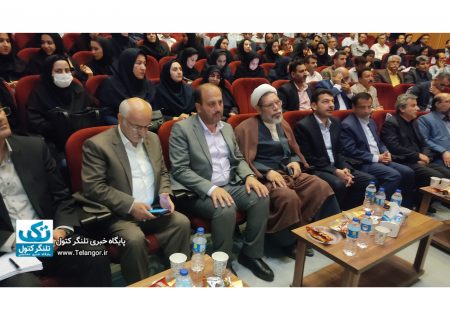همایش سازگاری با خشکسالی در کشاورزی بر گزار شد