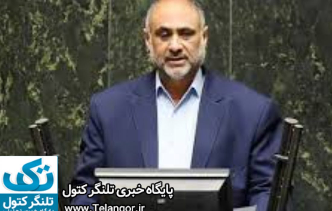 محمد علی نیکبخت وارد گلستان میشود
