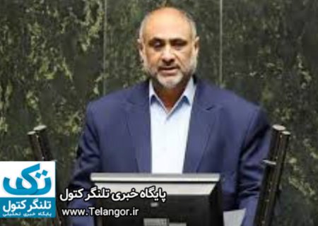 محمد علی نیکبخت وارد گلستان میشود